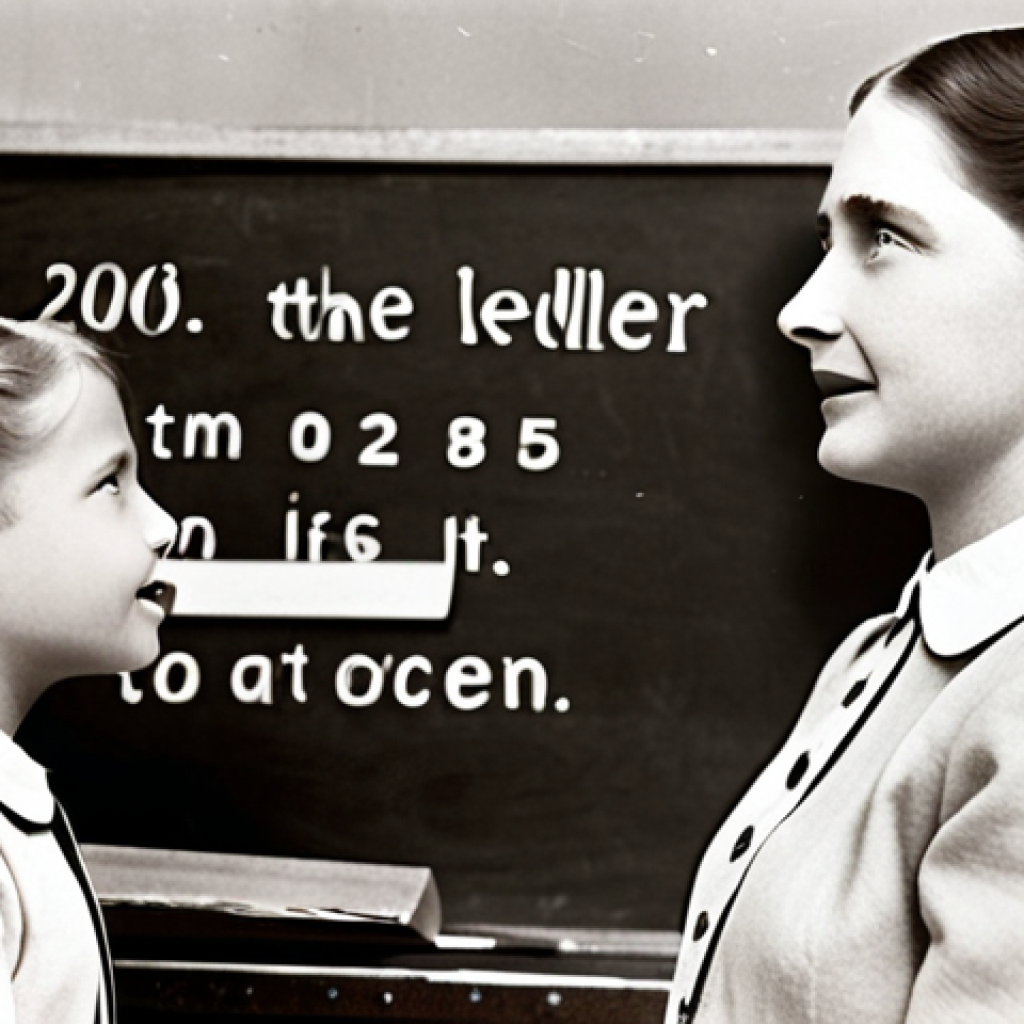 **Helen Keller Advocating for Education:** Image depicting Helen Keller passionately speaking about the importance of education for disabled children, possibly at a school or public forum, emphasizing empowerment through learning. Include visual elements representing Braille and accessibility.