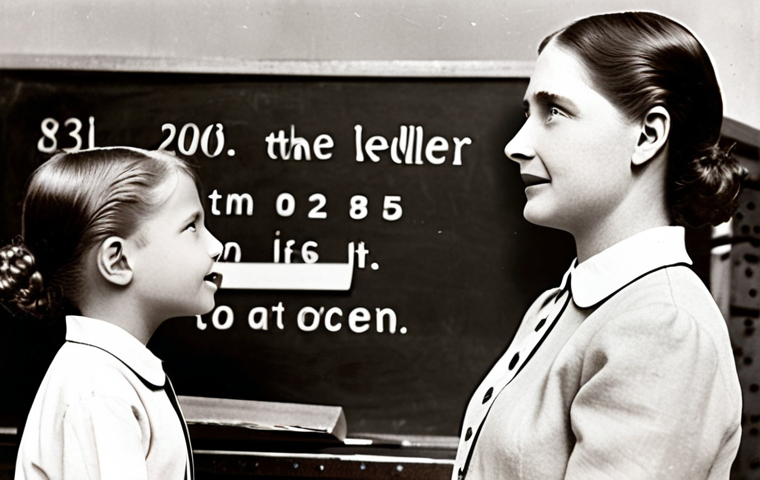 **Helen Keller Advocating for Education:** Image depicting Helen Keller passionately speaking about the importance of education for disabled children, possibly at a school or public forum, emphasizing empowerment through learning. Include visual elements representing Braille and accessibility.