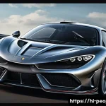 세르지오 마르키오니 자동차 산업 혁신 - Here are three detailed image prompts in English, based on the provided text about Sergio Marchionne...