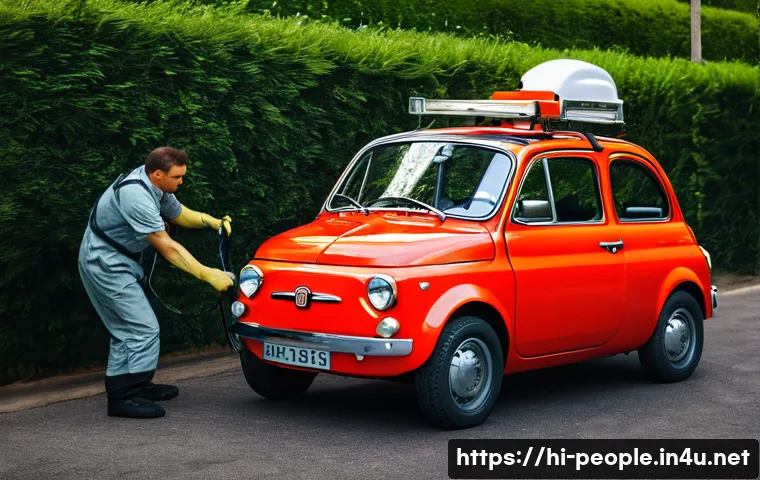 세르지오 마르키오니 자동차 산업 혁신 관련 이미지 1