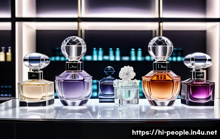 베르나르 아르노 고급 브랜드 관련 이미지 2